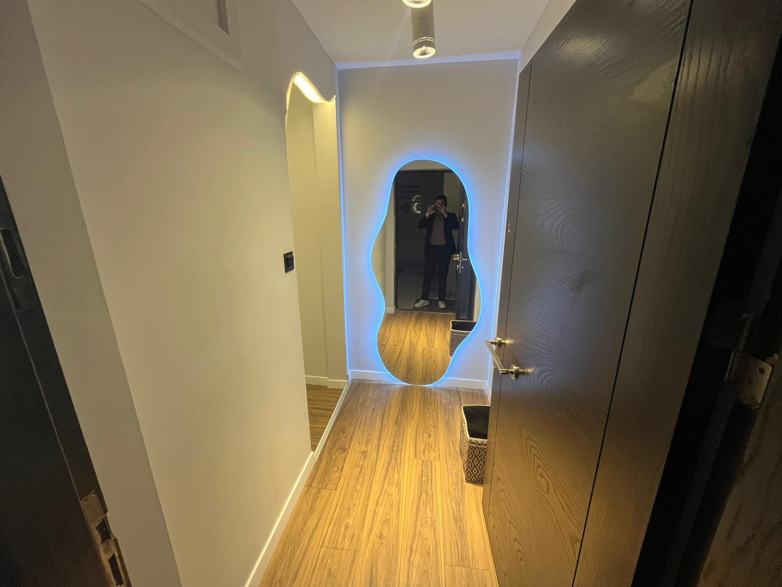 UZUN SOKAK'TA GÜZELLİK MERKEZİ